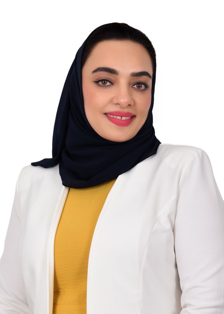 Zarefa Abu Taha - Professional Transformational Coach
