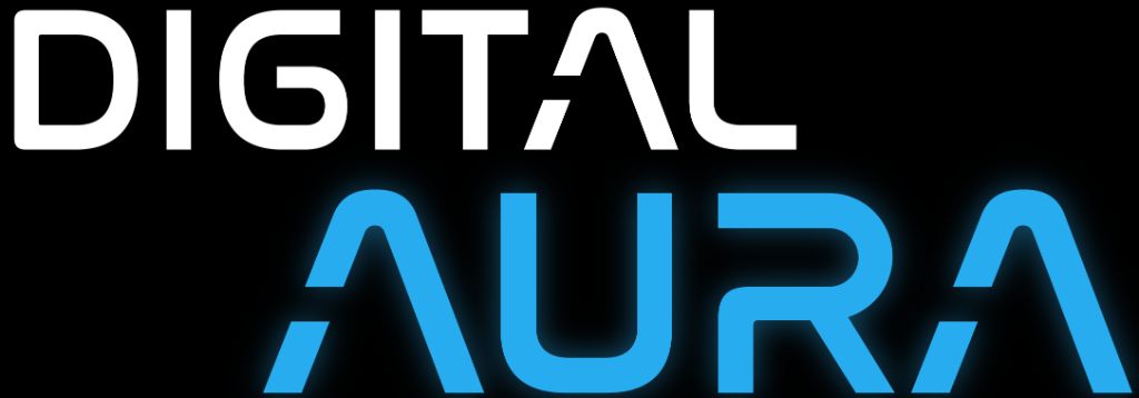 Digital Aura Logo
