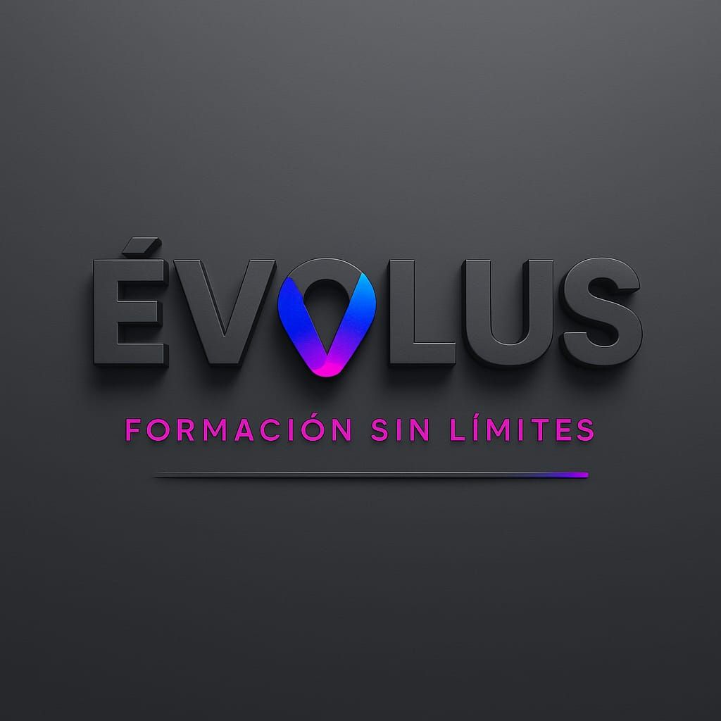 EVOLUS Logo