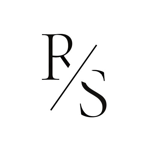R&S Logo