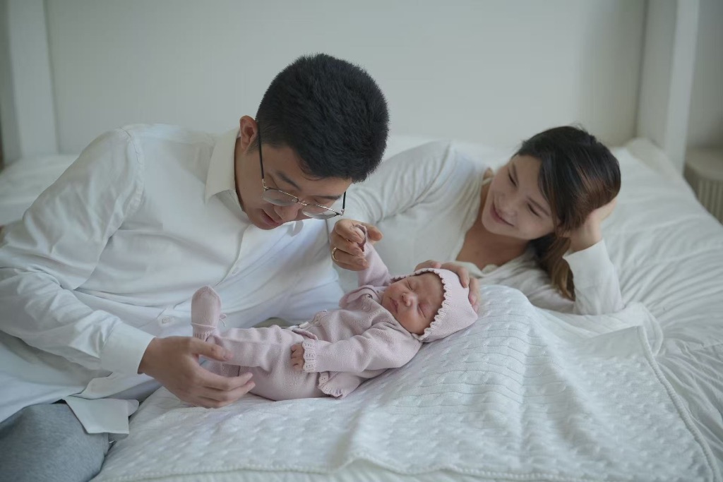 Our Beautiful Moment