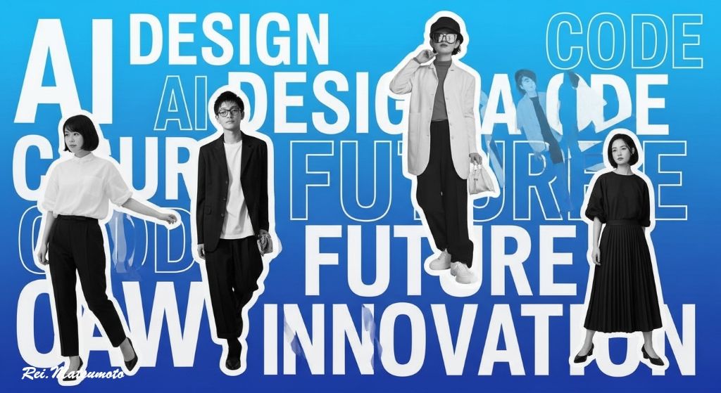 AI Design Future