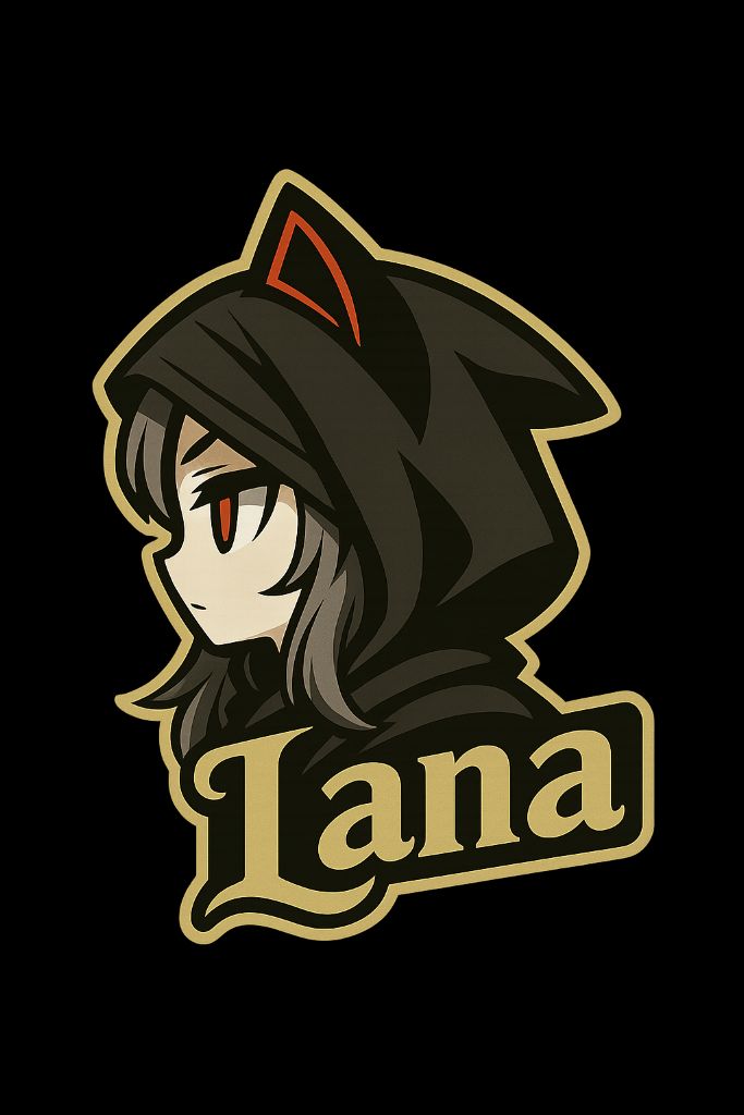 Lana Logo