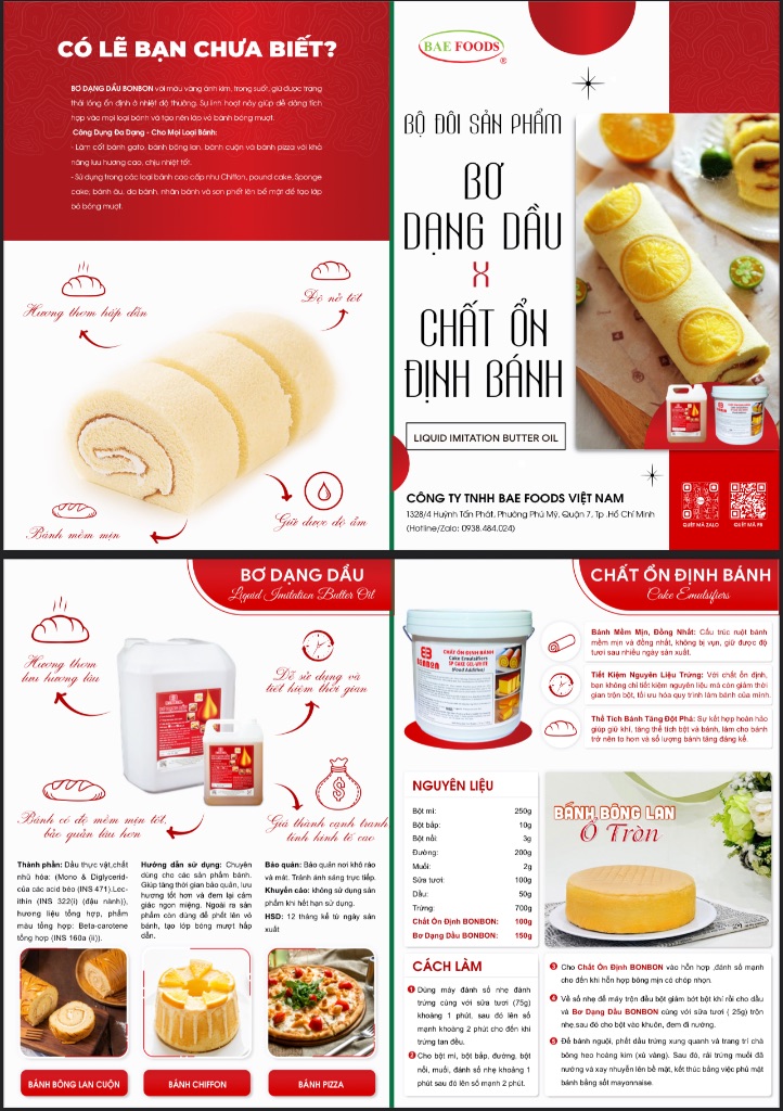 Bơ Na-Uy Butter Fat Nhân Đỗ
