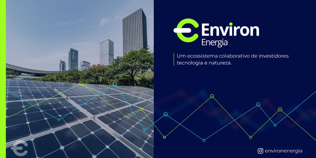 Environ Energia - Sustentabilidade