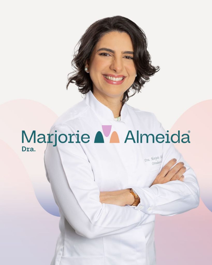 Dra. Marjorie Almeida