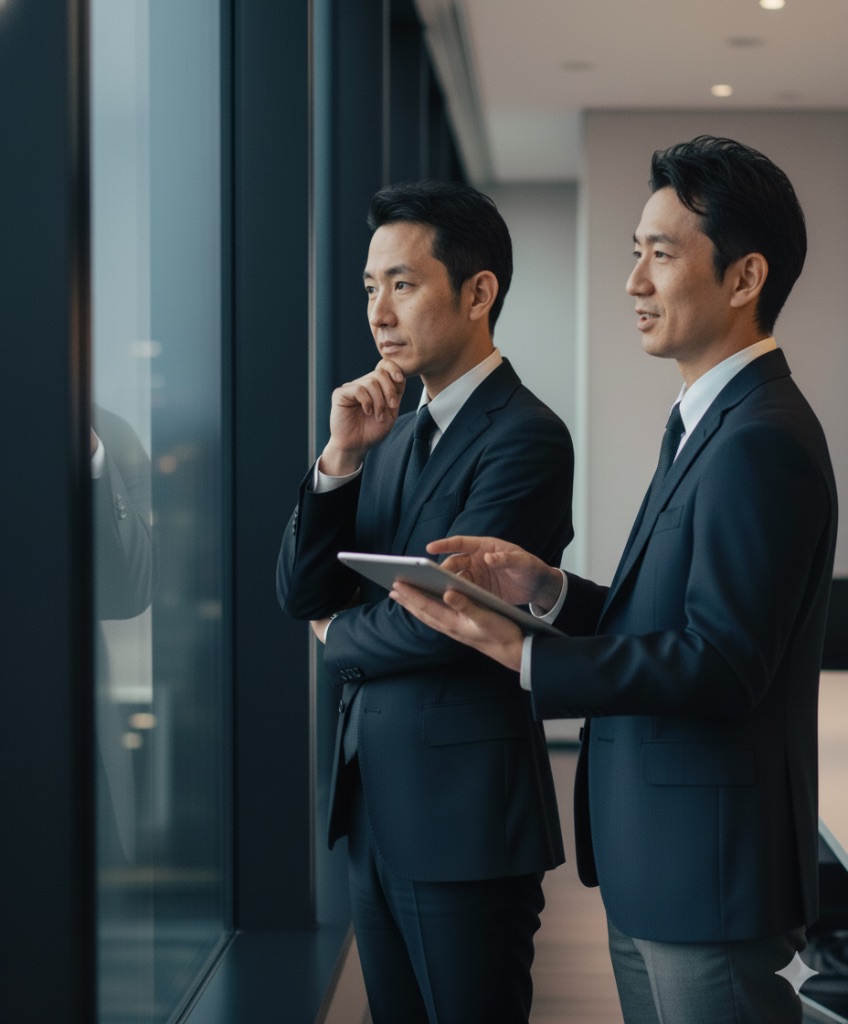 経営者サポート