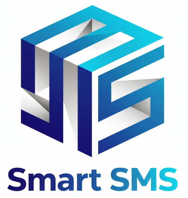 Smart SMS ロゴ