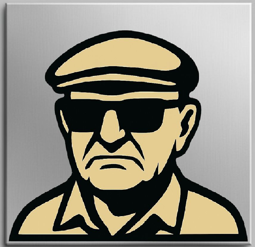 Studio StariVuk Logo