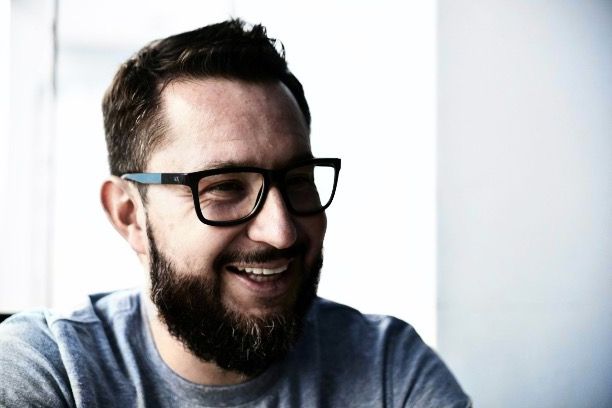 Carlos Melo - Fundador & CEO