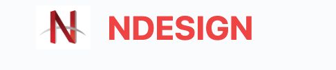 NDESIGN Logo