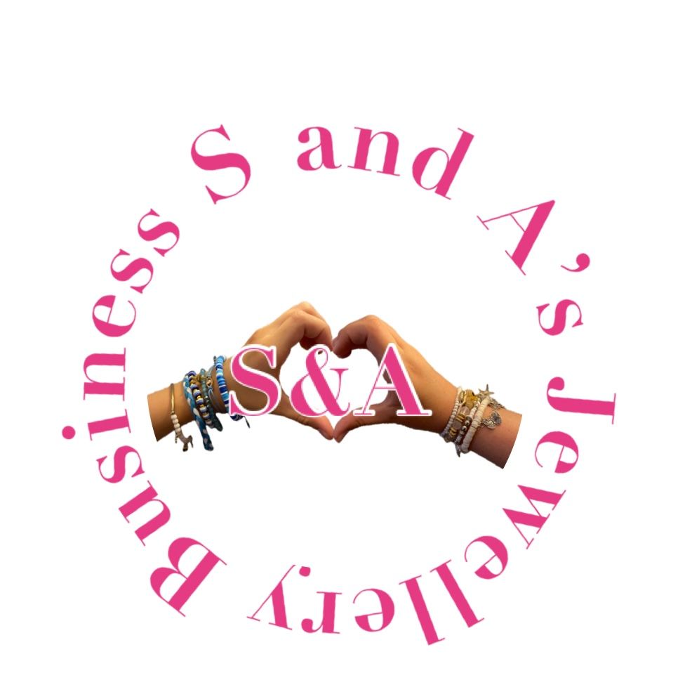 S&A Jewellery Logo