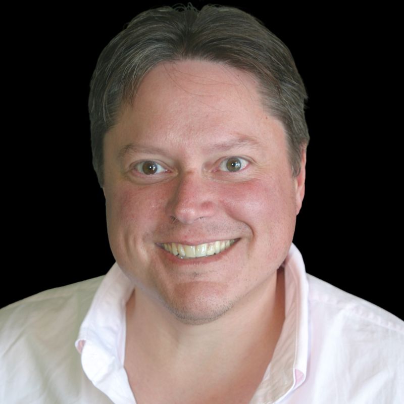 Michael Paul - Psychic Medium